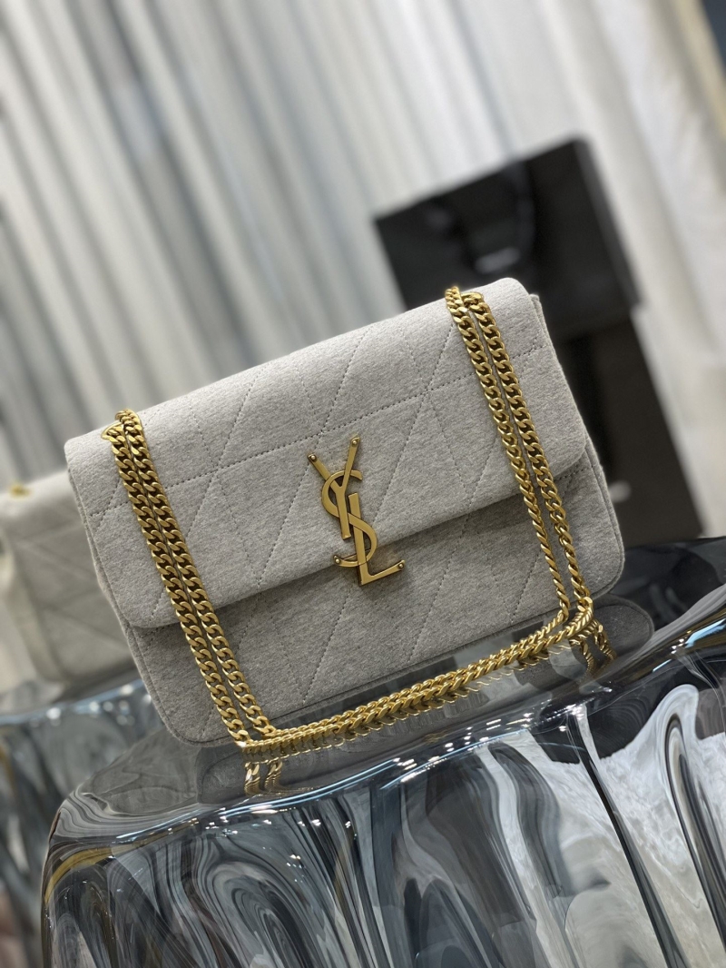 YSL Top Handle Bags